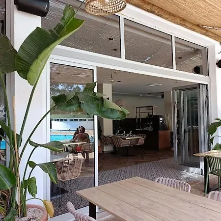Apartment Da Rocha Torre -