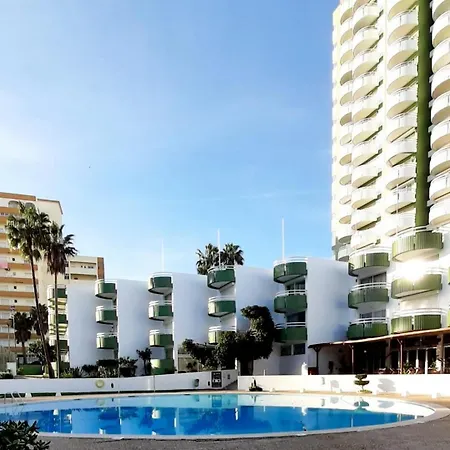 Da Rocha Torre - Portimao