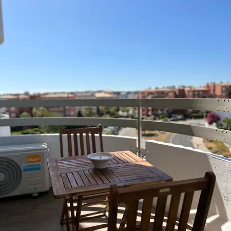 Da Rocha Torre - Apartment Portimao