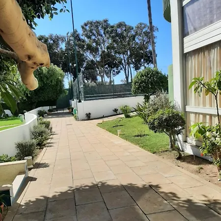 Apartment Da Rocha Torre - *