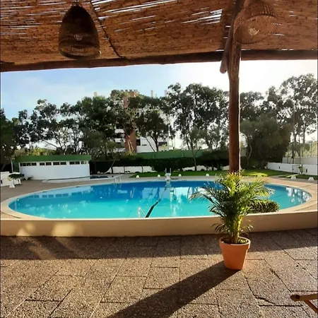 Apartment Da Rocha Torre - *