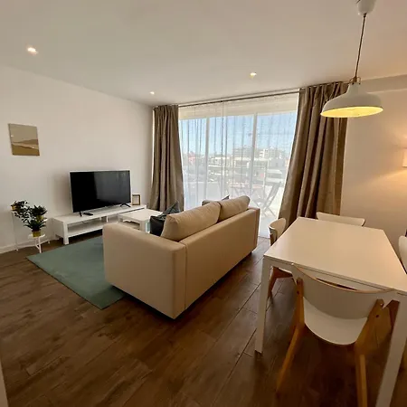 Apartment Da Rocha Torre -
