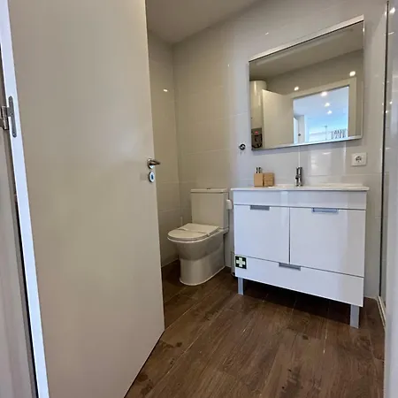 Apartment Da Rocha Torre - *