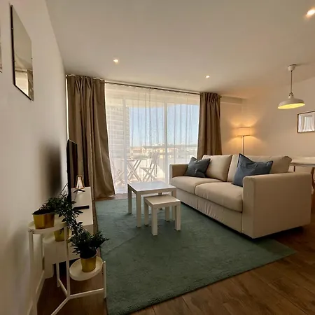 Apartment Da Rocha Torre -