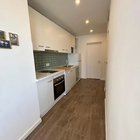 Da Rocha Torre - Apartment *