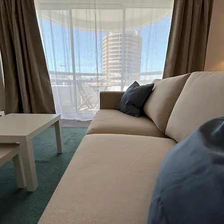 Apartment Da Rocha Torre -