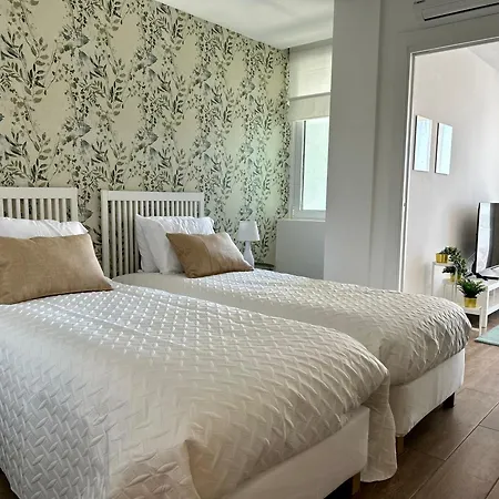 Apartment Da Rocha Torre - *